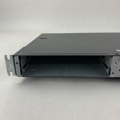 Cisco 2651XM 2600 XM Series Cisco Wired Router 10/100 Mbps with Rack Ears Tested