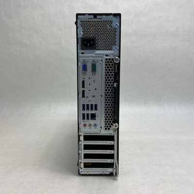 Lenovo ThinkCentre M900 SFF Intel Core i5-6500 3.2GHz 8GB RAM No HDD No OS