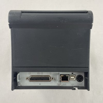 Bixolon SRP-350PG Thermal Receipt Printer-Tested No Cord