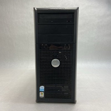 Dell Optiplex 745 Intel Pentium D 3.4GHz 2GB RAM No HDD No OS