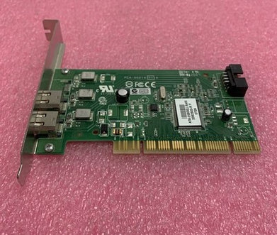 Dell Adaptec PCA-00214-01-A FireWire Card