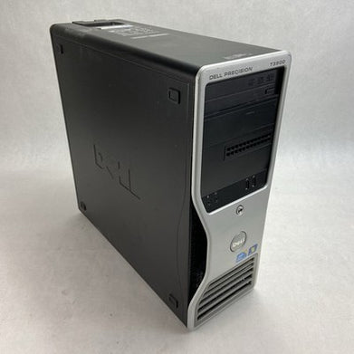 Dell Precision T3500 MT Intel Xeon W3670 3.2GHz 8GB RAM No HDD\OS GTX 470