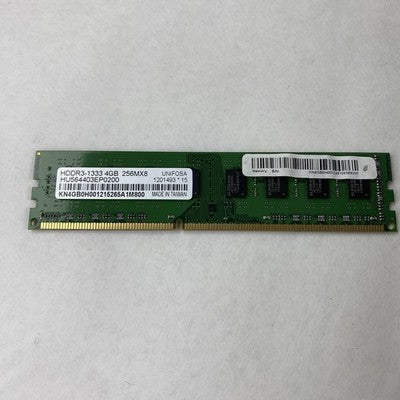 Gateway SX2865 SFF Pentium G630 2.7GHz 1x4GB RAM No HDD No OS