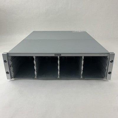 Promise VTrak E610f 16-Bay 3.5" Fibre Channel Storage Array 3U No Controllers