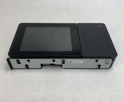 HP LaserJet M680 A2W76-60105 Touchscreen Control Panel
