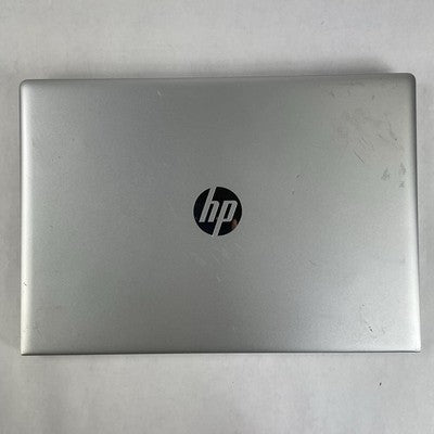 HP ProBook 640 G5 14" i5-8265U 1.60 GHz 8 GB RAM No SSD No OS - No Camera Cover
