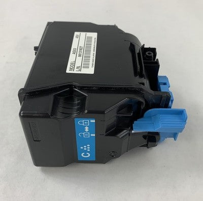 Konica Minolta Bizhub C3850/C3350 A5X0430 Cyan Toner Cartridge