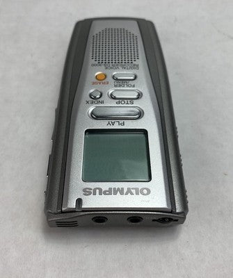 Olympus DS-3000 Digital Voice Recorder