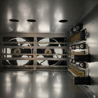 Cisco Catalyst WS-C4503 3-Slot Modular Enterprise Chassis