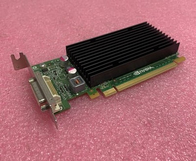 PNY Nvidia NVS 300 512MB PCI-E Video Graphics Card