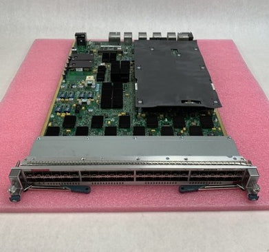 Cisco N7K-M148GS-11L 48 Port Expansion Module - Not Fully Tested