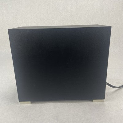 Altec Lansing Powered Audio System Model VS2621 System