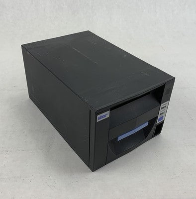 Star Micronics FVP10 Thermal Receipt Printer - Missing Port Adapter