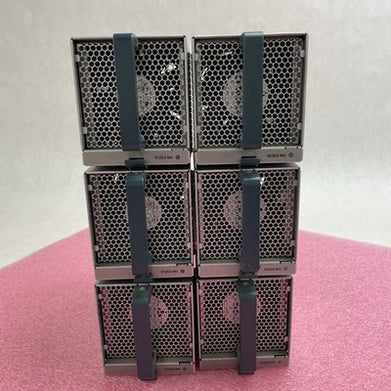 Cisco N20-FAN5 V2 Blade Server Fan Module 800-30208-06 Lot of 6