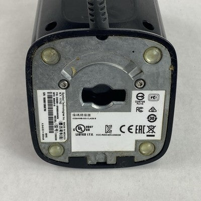 Symbol DS9208 Barcode Scanner Untested