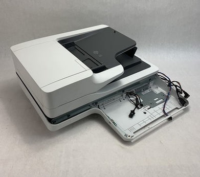HP MFP M681 Scanner Assembly