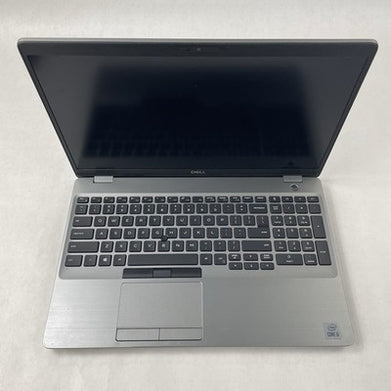 Dell Precision 3551 15.6" i5-10400H 2.60 GHz 8 GB RAM No SSD/OS/AC/Batt - Paint
