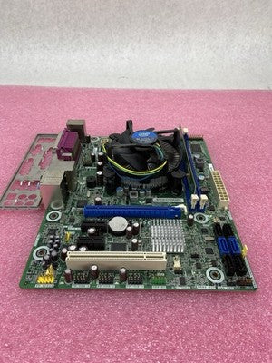 Intel DH61BE Motherboard Intel Core i5-2500 3.3GHz 2GB RAM w/IO