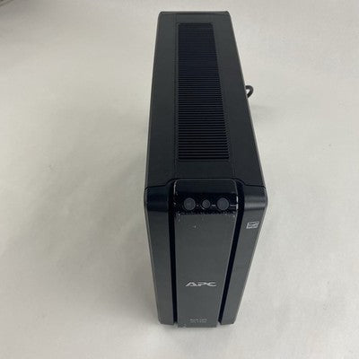 APC BN1350G Back-UPS NS1350 No Batteries Tested w/ Battery Adapter