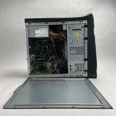 Dell XPS 8300 MT Intel Core i5-2300 2.8GHz 12GB RAM No HDD No OS