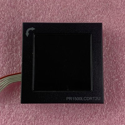 CyberPower PR1500LCDRT2U LCD Screen for 1500 VA 1350 Watt UPS
