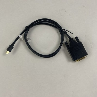 Tripp Lite P586-003-DVI-V2 3' Mini DisplayPort to DVI Lot of 4