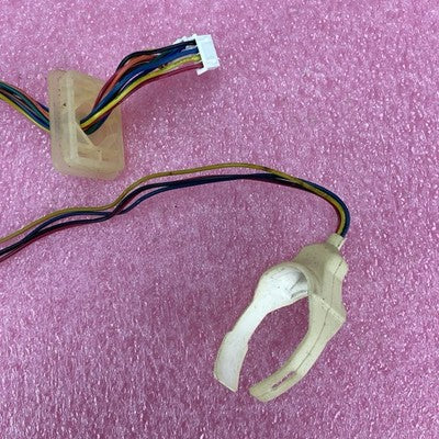 Jura Impressa S9 Type 655 A1 Control Panel Steam Regulator Onetouch
