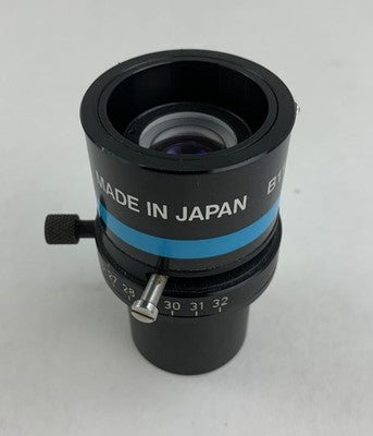 Canon BZ02 B11F Micro Zoom Lens