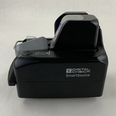 DigitalCheck  SSP1-ELITE155 SmartSource USB Check Scanner Tested No Ink No PSU