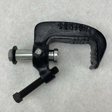 Century Back Pipe Clamp Stage Lighting Fixture C-Clamp
