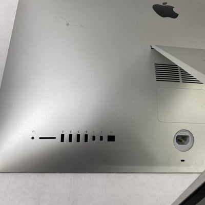 Apple A1419 iMac 2012 27" Case Housing w/ Stand