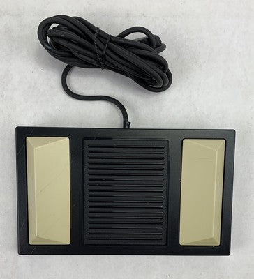 Panasonic RP-2692 Vintage Foot Pedal