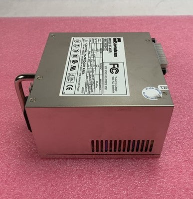 Seventeam ST-400R 400W Power Supply