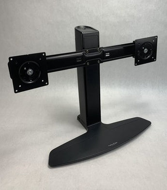 Ergotron Neo-Flex 33-330-085 Dual Monitor Stand