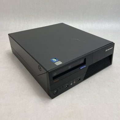 Lenovo Thinkcentre 7303 SFF Intel Core 2 Duo E7500 2.93GHz 2GB RAM No HDD No OS