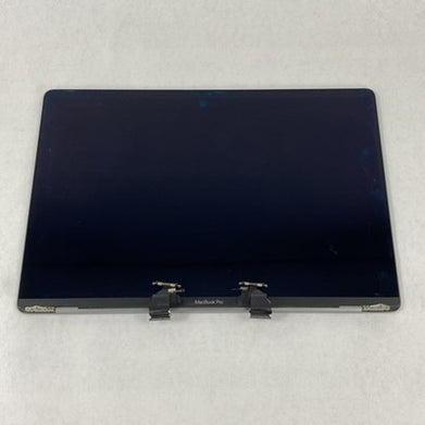 Apple MacBook Pro A1241 2019 16" Display Assembly Untested