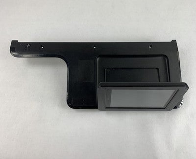 HP LaserJet MFP E87660 B5L47-60101 Control Panel Assembly