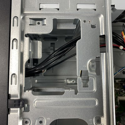 HP 110-406 MT Intel Pentium J2900 2.40GHz 4GB RAM No HDD No OS