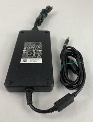 Dell GA240PE1-00 240W 19.5V 12.3A AC/DC Adapter Power Supply