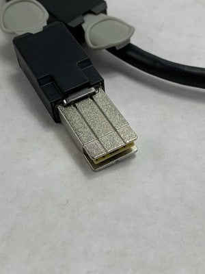 Leoni L45593-E 103-D 5 BladeStack Cable Assembly (Lot of 5)