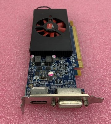 AMD Radeon C334 109-C33457-00 Video Graphics Card (Lot of 2)