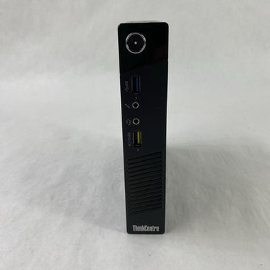 Lenovo ThinkCentre M83 Micro Intel Core i5-4570TE 2.7GHz 1x4GB RAM No HDD/OS/AC
