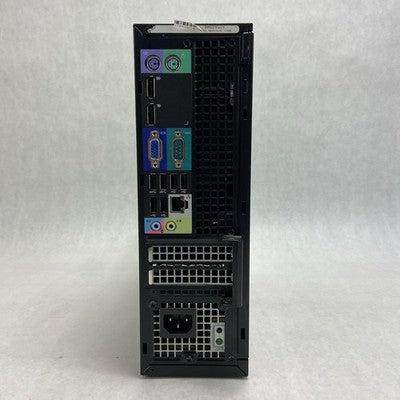 Dell Optiplex 9020 SFF Intel Core i3-4130 3.4GHz 4GB RAM No HDD No OS
