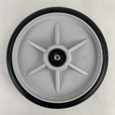 Stryker LD304 Birthing Bed 8" Wheel 4701-000-000