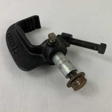 Century C-Clamp Heavy Duty Stage Clamp