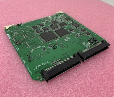 Sony 1-670-596-21 SDI-41C Board for Betacam SX DNW-A65 Cassette Player