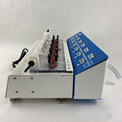 Logan Instruments FDC-6T Transdermal Diffusion Cell Drive Console System