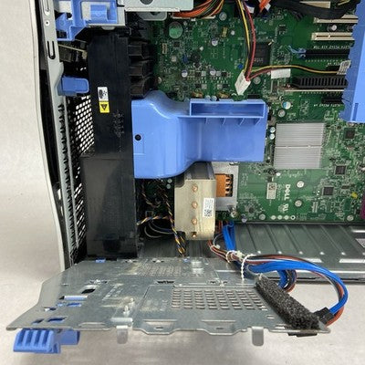 Dell Precision T3500 MT Intel Xeon W3505 2.5GHz 3GB RAM No HDD No OS