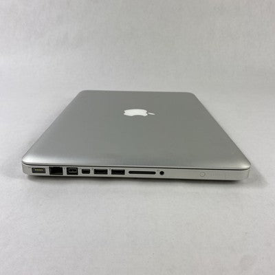 Apple MacBook Pro A1278 2009 13" Core 2 Duo 2GB RAM 160GB HDD - Replace Battery