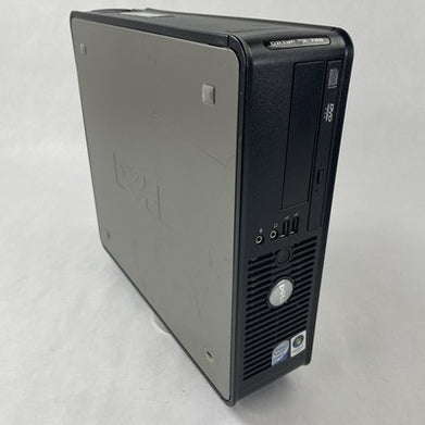 Dell Optiplex 755 SFF Core 2 Duo E6550 2.33 GHz 2 GB RAM No HDD/OS
